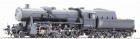 62279 Roco Steam Locomotive BR 52 Digital with Sound